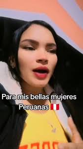 Celebrando a las Mujeres Valientes de Perú