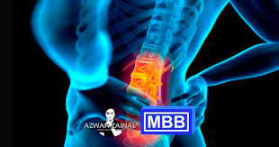 Perawatan untuk sakit tulang belikat bergantung pada kondisi yang mendasarinya. Info 04 Sakit Belakang Sakit Belikat