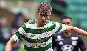 Check spelling or type a new query. Kristoffer Ajer Raves About Celtic Goalkeeper Fraser Forster Fussboll
