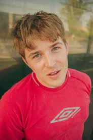 This Feeling Track of the Day : Danny Mellin 'Don't Leave Me Lonely'