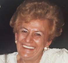 Milford's Anna Boynton, 'the Mom of Devon,' dies at 91