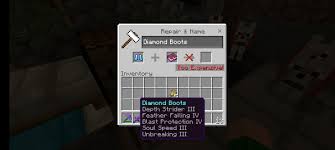 Universal Enchants - Minecraft Mods - Curseforge