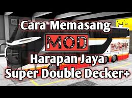 Post a comment for harapan jaya livery for shd ojepeje. Cara Gampang Memasukkan Mod Bus Harapan Jaya Sdd Di Bus Simulator Indonesia Youtube