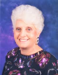 Obituary information for Flora Youngblood
