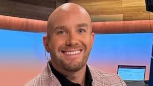 Spectrum's Jon Scott named WGRZ's sports director