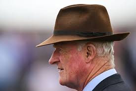 Who is Willie Mullins? The man behind the trainer with the Midas touch