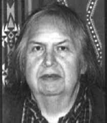 HERMAN DILLON Obituary (2015)