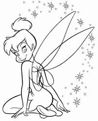 Dibujos Disney Para Colorear E Imprimir