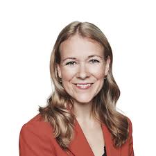 Anna de Vos-Zehngraff