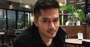 Mantan pacar pedhie'r datang ke pesta perkawinan yumbang lagu. Biodata Fadlan Hazim Pelakon Drama Cinta Hati Batu Oh Hiburan