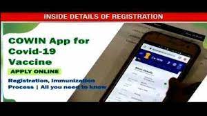 Maybe you would like to learn more about one of these? Covid 19 You Ll Now Have Option To Walk In Register Get Vaccinated India News Times Of India