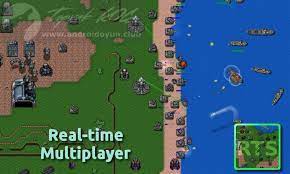 Download rusted warfare mod apk latest version free for android to experiences strategic and tactical opportunities. Rusted Warfare Rts Strategy V1 12b Mod Apk Freecheats Freehacktools