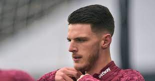 People usually search for best young if you are looking information about declan rice haircut you already come to the correct site about pes. Chelsea Transfer Rumours Declan Rice Bid Only A Matter Of Time Marcos Alonso Loan Interest Football London
