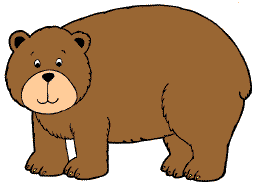 Grizz, panda and polar bear are three brothers who try to belong and make friends. Brown Bear Brown Bear What Do You See