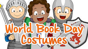 100 world book day costume ideas. World Book Day Costumes Picniq Blog