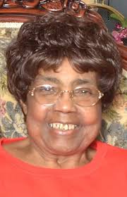 MARGARET BYRD Obituary