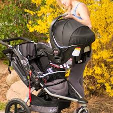 Bob Gear Motion Stroller And Bob B Safe Infant Car Seat Now Sold As A Travel System Bob Gear