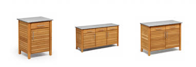 Ideal als porzellanschrank oder als bücherregal. Wetterfester Outdoor Schrank Fur Die Terrasse Blog Villa Schmidt