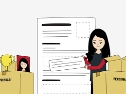 Meski pembuatan resume terlihat mudah, namun ada beberapa langkah yang harus kamu perhatikan untuk menghasilkan sebuah resume yang benar. Panduan Lengkap Membuat Curriculum Vitae Cv Untuk Segala Kebutuhan Rencanamu