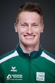 Standhaft im Canadier: Karlsruher Kanute Tim Bechtold mit Verzögerung vor  U23-Premiere