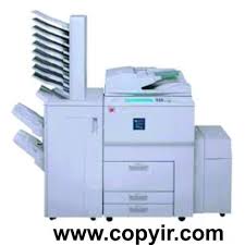 ریکو آفیشیو 2075