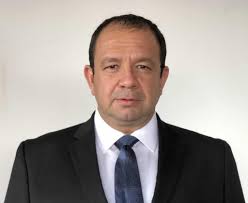 José Isabel Trejo Reyes, sustituye a Luis Villarreal en San Lázaro