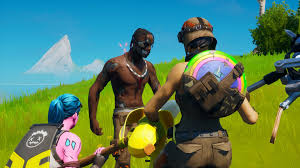 Fortnite cosmetics, item shop history, weapons and more. Travis Scott Fortnite Wallpapers Wallpaper Cave