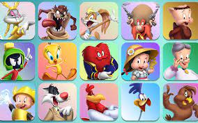 Maybe you would like to learn more about one of these? Community Top Teams Looney Tunes World Of Mayhem