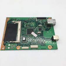 The pcl6 default install package provides usb and network installation of the p2055. Hp Laserjet P2055dn Formatter Cc528 60001 Printers Scanners Supplies Printer Scanner Parts Accs