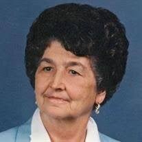 Ruth Mae Loomis Obituary