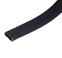 High Quality Thermal Insulating Saturated Braided Fiberglass ...