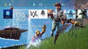 Wallpaper for ps4 fortnite for mobilecom fortnite. Fortnite Playstation Wallpapers
