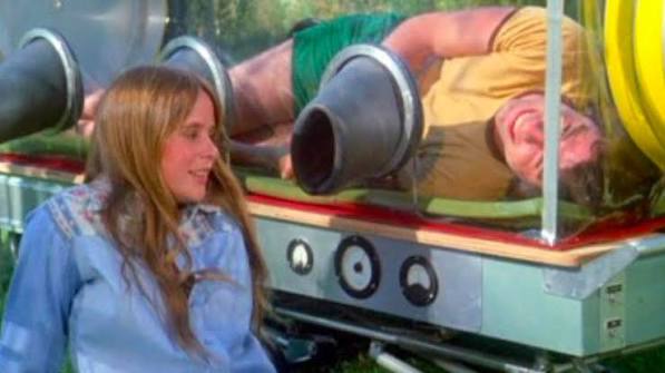 Prime Video: The Boy In The Plastic Bubble