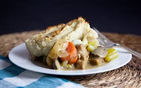 Shepherd's pie is comforting, satisfying and most of all tastes great! Vegan Shepherd S Pie With Mock Mashed Potato Topping