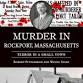 "Murder in Rockport, Massachusetts" Book Talk with event image