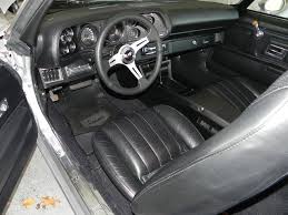 Picture Of 1971 Chevrolet Camaro Interior Gallery Worthy Chevrolet Chevrolet Camaro Camaro