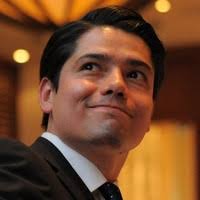 Erick GONZALES ROCHA