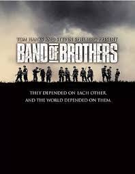 Pin By Fenros On Best Miniseries Band Of Brothers Dvd Movies Movie Tv