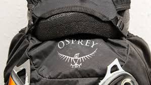 Rock climbing, alpine and ice climbing lightweight helmets. Review Osprey Mutant 38 Pack 2018 Black Sheep Adventure Sports