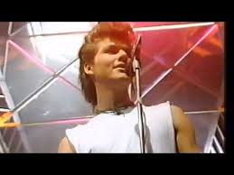 Believe me the sun always shines on t.v. A Ha The Sun Always Shines On Tv Totp 1986 Youtube