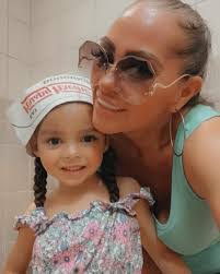 Bridget Corbin's Instagram, Twitter & Facebook