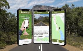 Explore the ancient temple, lost island, secret garden and other mystery places. Grampians Treasure Hunts App Available Now In Australia Locatify