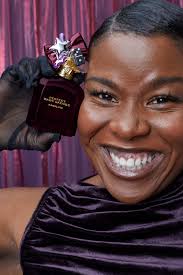 It's Perfect, just like you. Perfect Absolute by Marc Jacobs. Shot by  Juergen Teller.