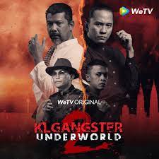 Watch all seasons of kl gangster underworld in full hd online, free kl gangster underworld streaming with english subtitle. Kl Gangster Underworld 2018