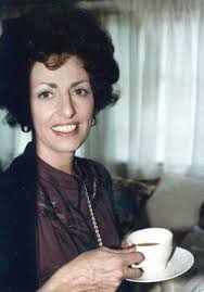 Bronwyn Allene “Bonnie” Striplin Parker (1938-2000)