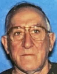 Robert Marcellino Obituary (1935