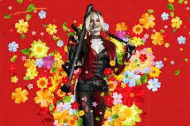 Hd wallpapers and background images Harley Quinn 2560x1440 Resolution Wallpapers 1440p Resolution