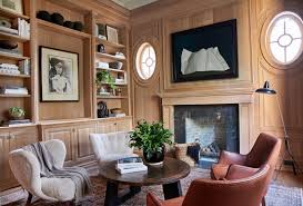 All images via amber interiors. Inspired Interiors Amber Interiors Home Tour Patterns Prosecco