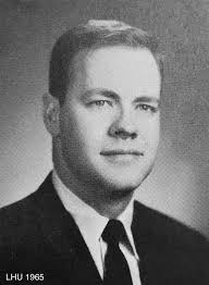 Dr Watson Rodney “Rod” Fowler (1938-2017)