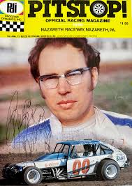 Buzzie Reutimann 1968 OCFS Susan Schmid Eckerson Photo